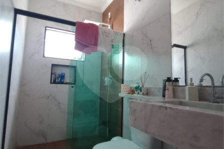 Sobrado à venda com 2 quartos, sendo 1 suíte, em Vila Vendramini, Itapetininga, SP