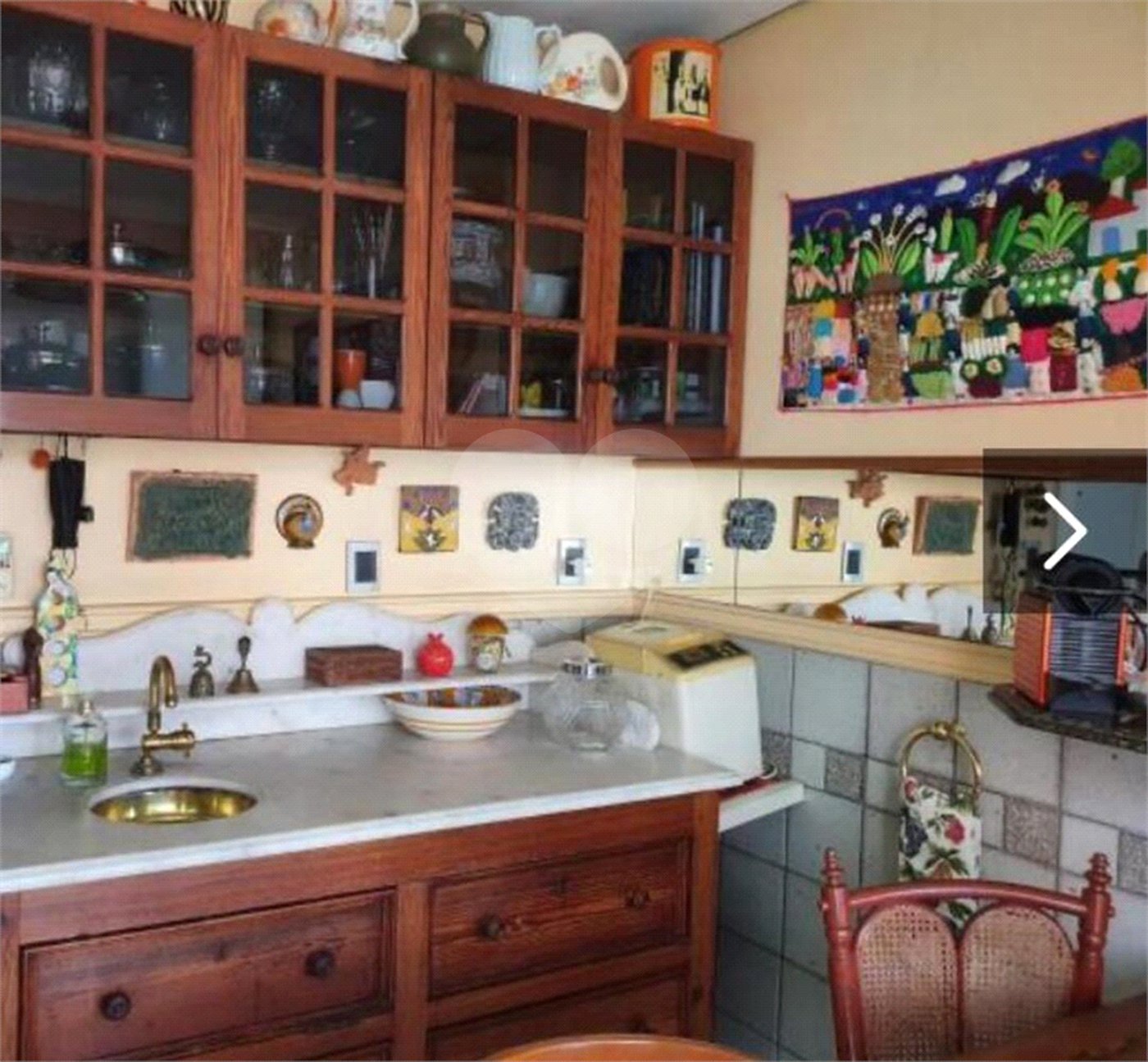 Cobertura à venda com 4 quartos, sendo 1 suíte, em Jardim Botânico, Rio de Janeiro, RJ