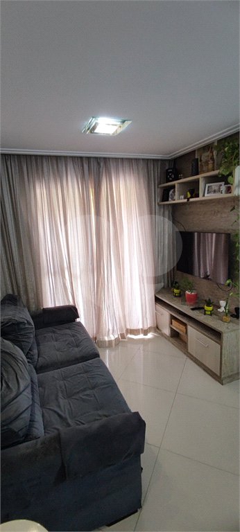 Apartamento à venda com 3 quartos, sendo 1 suíte, em Vila Caraguatá, São Paulo, SP