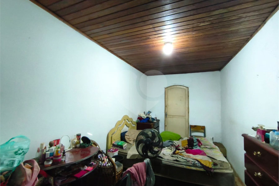 Casa à venda com 2 quartos em Parada Inglesa, São Paulo, SP