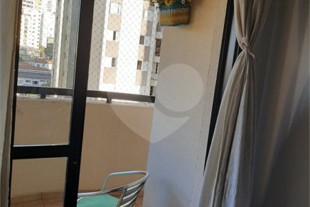 Apartamento à venda com 2 quartos, sendo 1 suíte,  em Vila Anglo Brasileira, São Paulo, SP