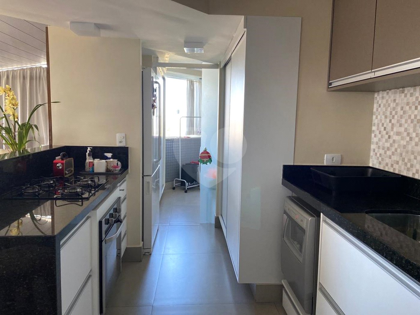 Apartamento à venda com 2 suítes em Jardim Parque Morumbi, São Paulo, SP