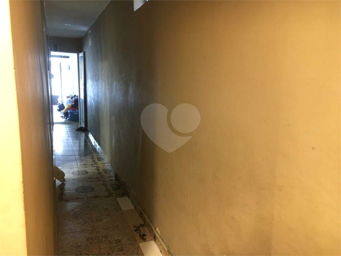 Terreno com 350m2 de área total, localizado no melhor da Vila Santa Catarina !!