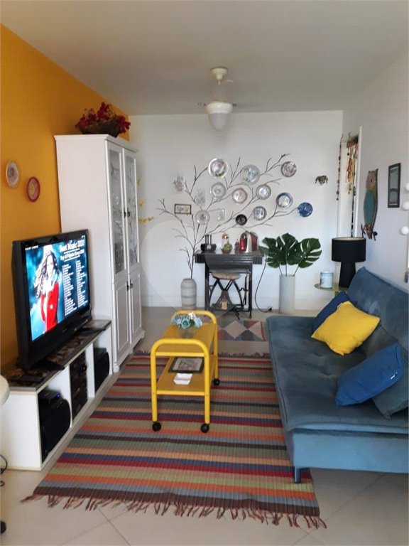Apartamento à venda com 2 quartos, sendo 1 suíte, em Jacarepaguá, Rio de Janeiro, RJ