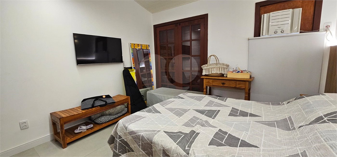 Casa em condomínio à venda com 4 suítes em Geribá, Armação dos Búzios, RJ