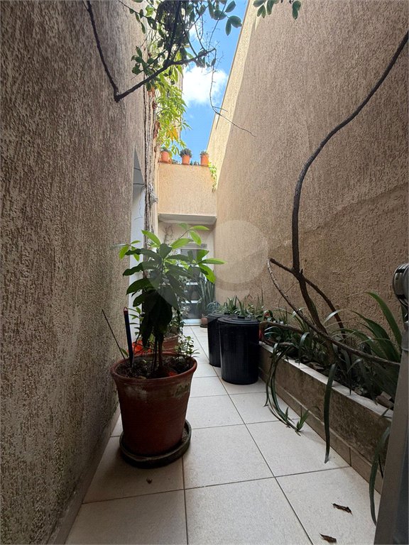 Sobrado à venda com 2 quartos, sendo 1 suíte, em Brooklin Novo, São Paulo, SP