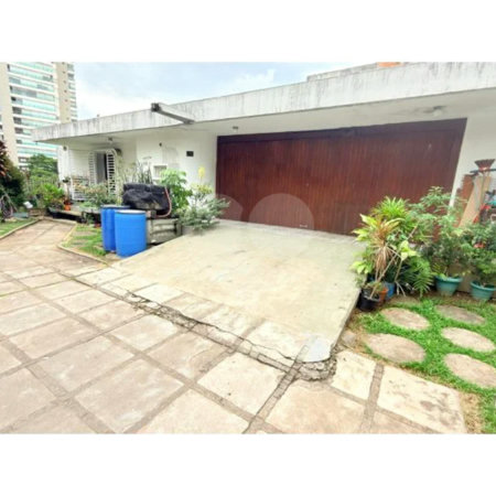 Casa à venda com 4 quartos, sendo 3 suítes, em Santana, São Paulo, SP