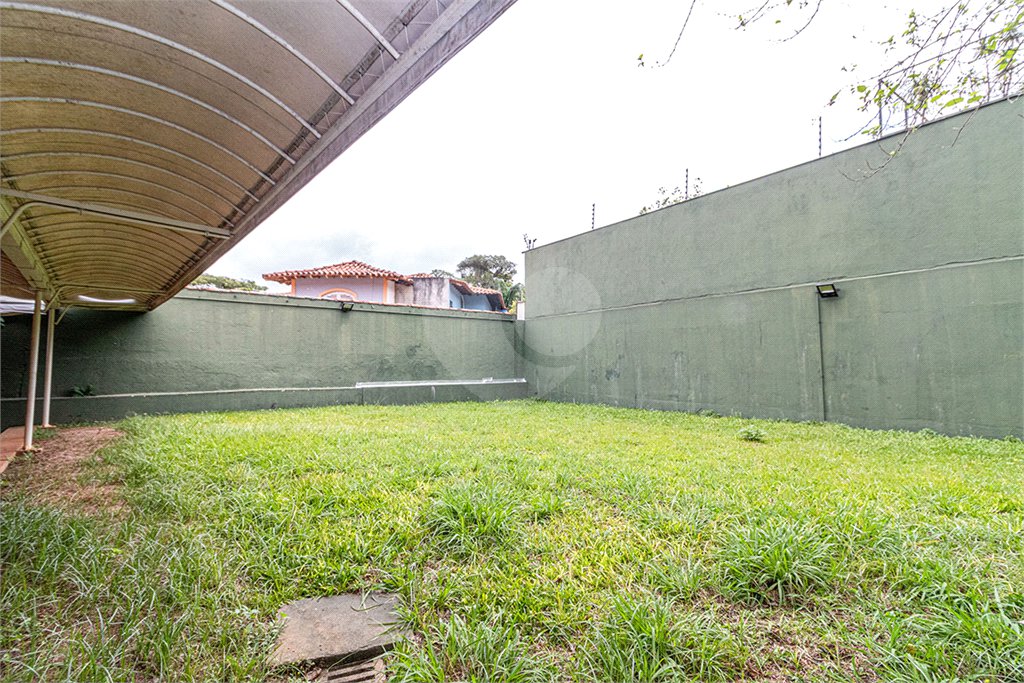 Terreno à venda em Vila Madalena, São Paulo, SP