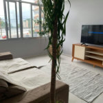 Apartamento com 2 dormitórios à venda, 84 m² por R$ 530.000,00 - Centro - São Vicente/SP