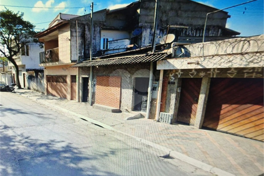 Casa à venda com 1 quarto em Tremembé, São Paulo, SP