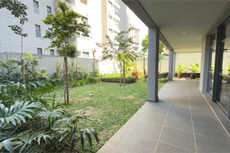 Studio à venda com 1 quarto em Jardim das Acácias, São Paulo, SP