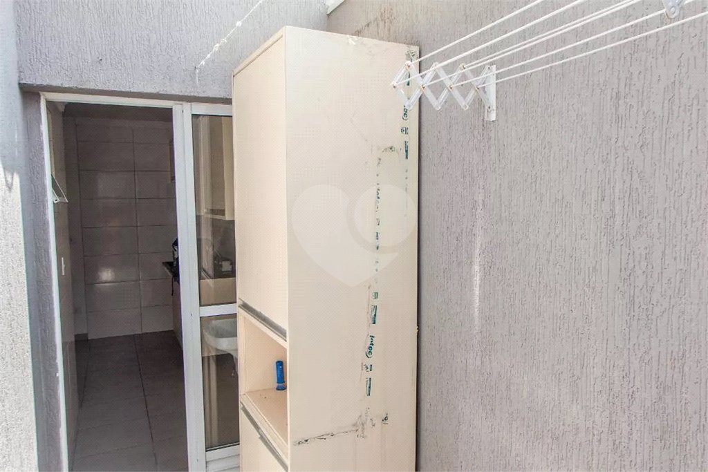 Apartamento à venda com 1 quarto em Vila Maria, São Paulo, SP