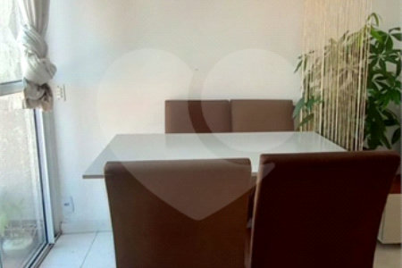 Apartamento à venda com 2 quartos em Conjunto Habitacional Brás Cubas, Mogi das Cruzes, SP