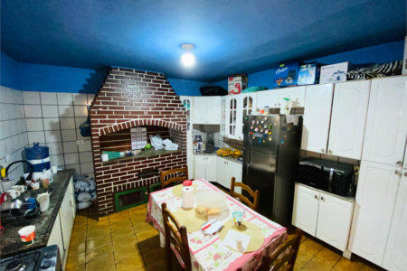 Sobrado à venda com 8 quartos em Jardim São Jorge (raposo Tavares), São Paulo, SP