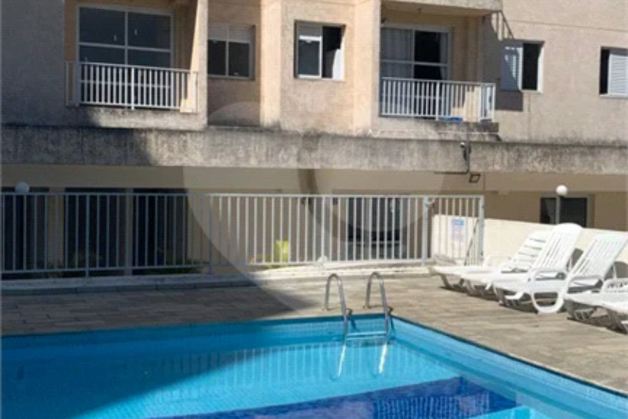 Apartamento à venda com 2 quartos em Vila Nova Cachoeirinha, São Paulo, SP