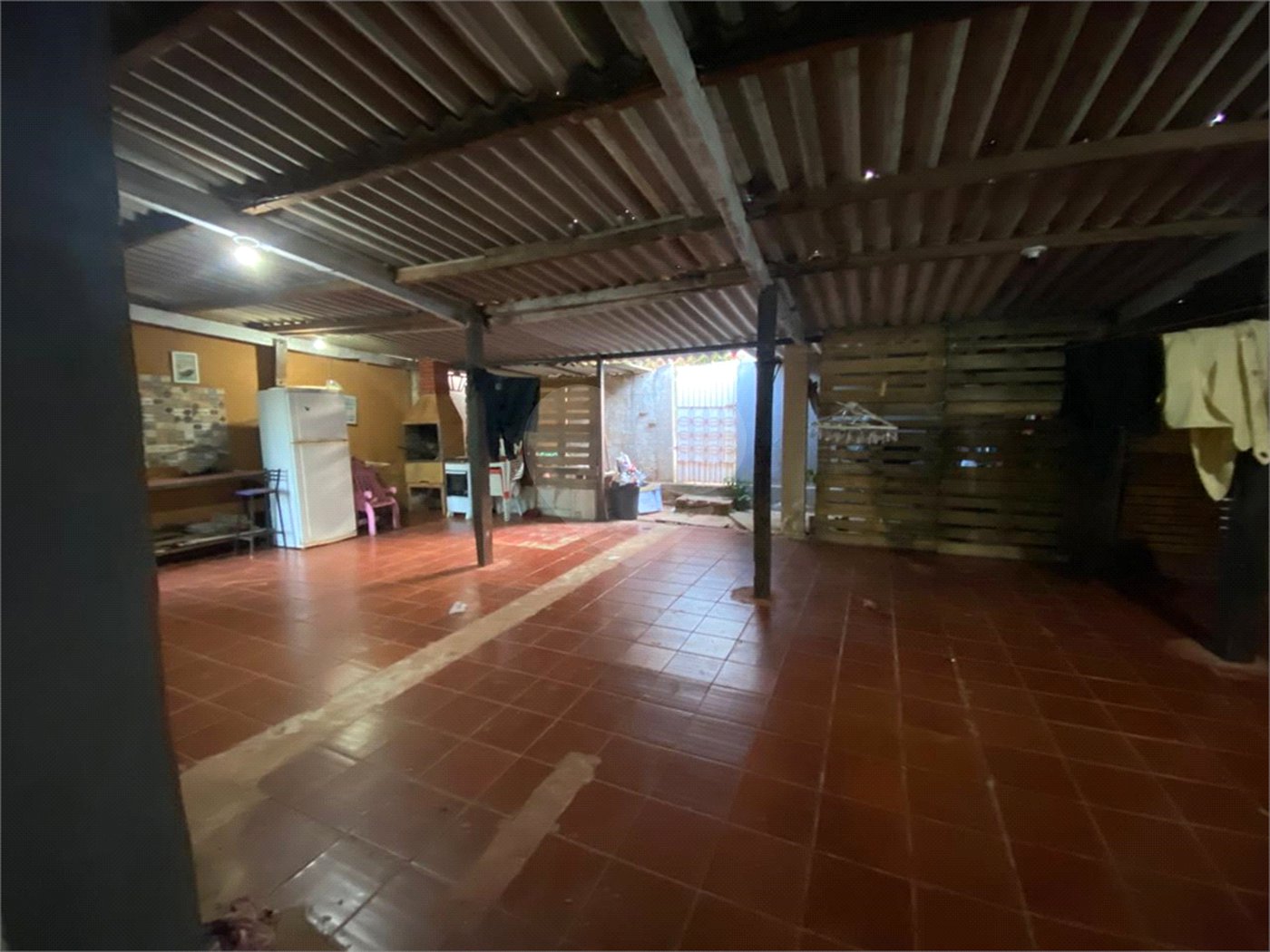 Casa à venda com 3 quartos em Bairro Santa Isabel, Ponta Porã, MS