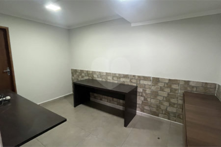 Salão Comercial para alugar em Vila Junqueira, Atibaia, SP