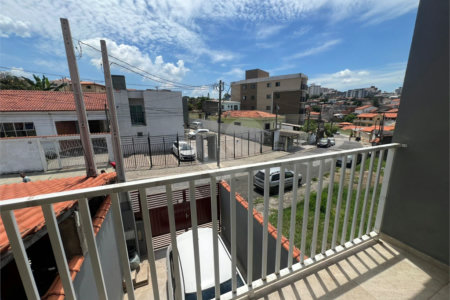 Casa à venda com 2 quartos, sendo 1 suíte, em Vila Barão, Sorocaba, SP