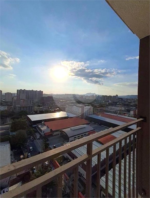 Apartamento à venda com 2 quartos em Água Branca, São Paulo, SP