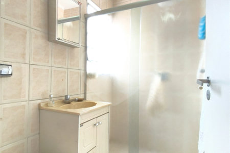 Apartamento à venda com 2 quartos em Santana, São Paulo, SP