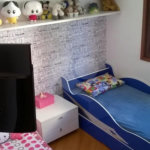 Sobrado à venda com 3 quartos, sendo 1 suíte, em Vila Nova Cachoeirinha, São Paulo, SP