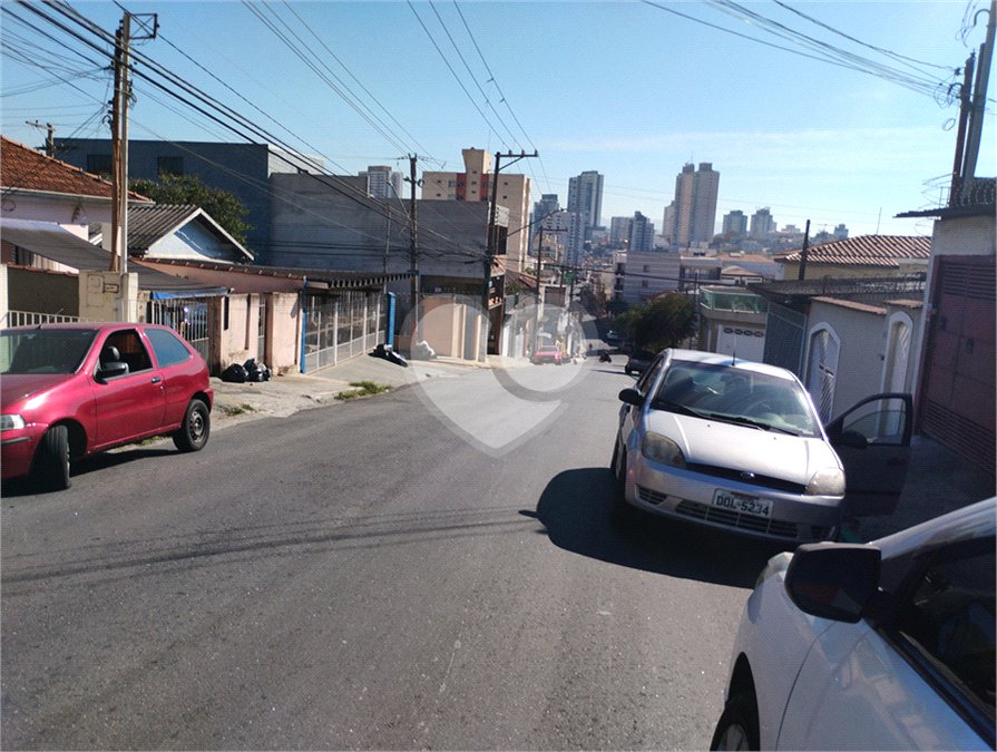 Apartamento à venda com 1 quarto em Parada Inglesa, São Paulo, SP