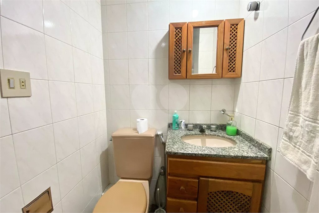 Apartamento à venda com 2 quartos em Copacabana, Rio de Janeiro, RJ