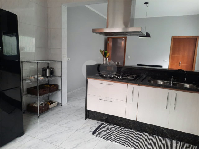 Sobrado à venda com 3 quartos, sendo 1 suíte,  em Água Fria, São Paulo, SP
