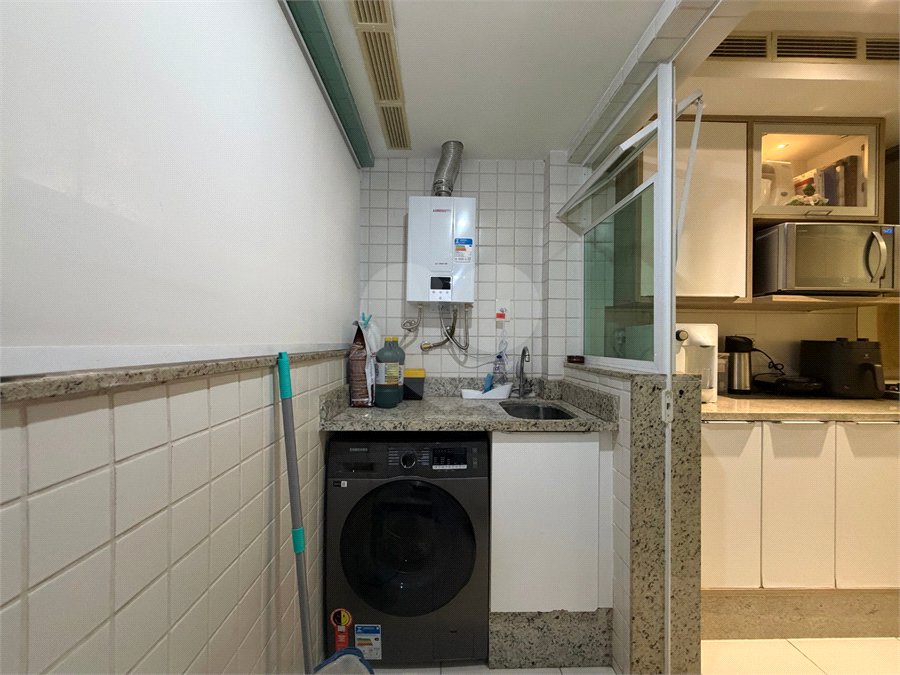 Apartamento à venda com 2 quartos, sendo 1 suíte, em Tijuca, Rio de Janeiro, RJ