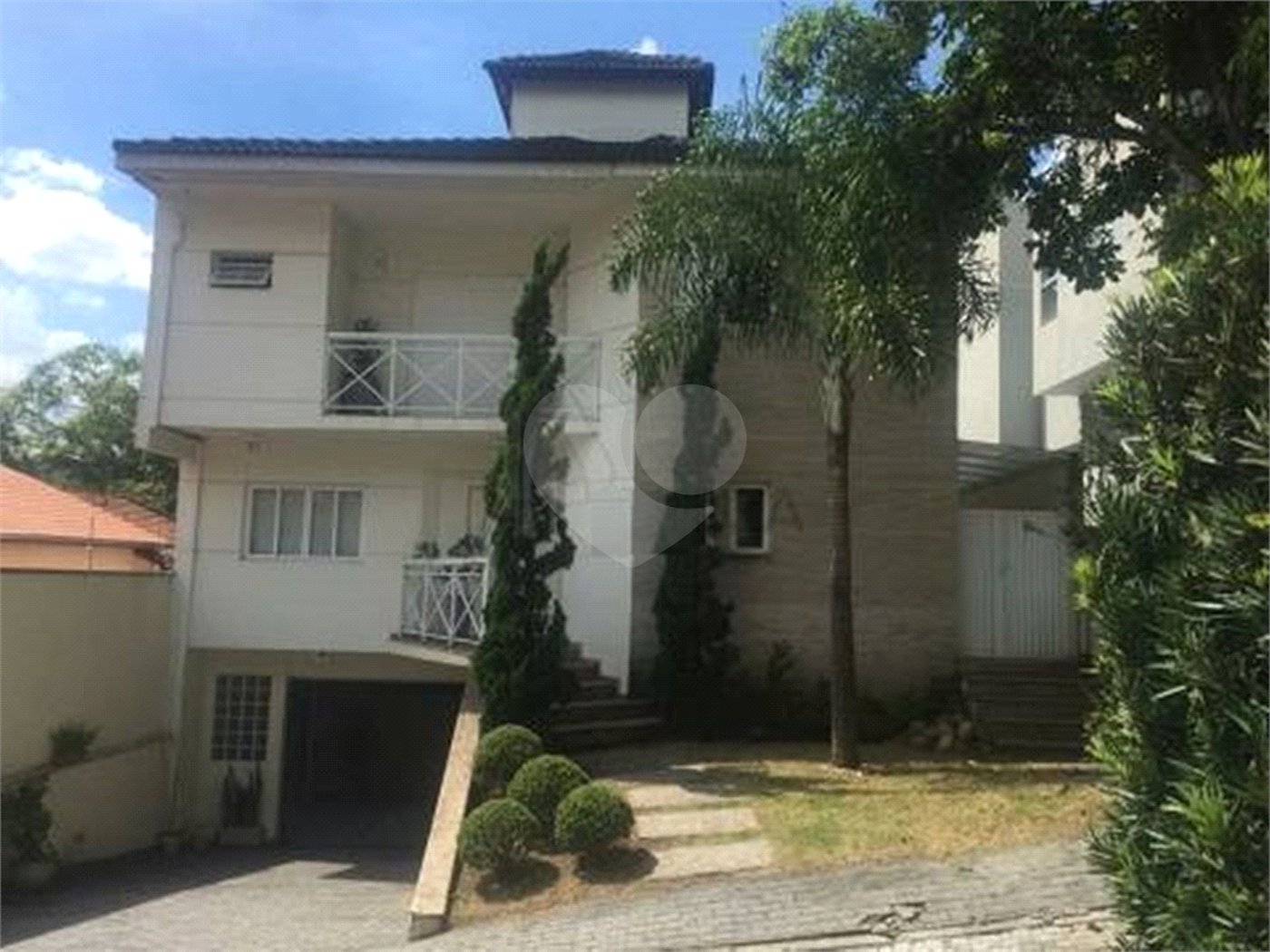 Casa à venda com 4 quartos, sendo 3 suítes, no condomínio Residencial Nova Cantareira, São Paulo - SP
