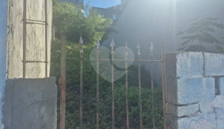 Terreno à venda em Jardim Adelfiore, São Paulo, SP