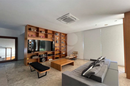 Casa à venda com 5 suítes no condomínio Millenium Campolim, Sorocaba - SP
