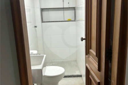 Casa para alugar com 2 quartos em Santíssimo, Rio de Janeiro, RJ