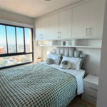 Apartamento à venda com 2 quartos, sendo 1 suíte,  em Vila Dom Pedro I, São Paulo, SP