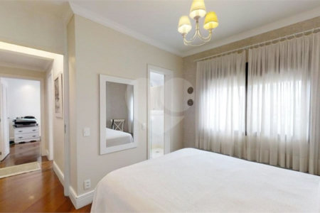 Apartamento à venda com 3 quartos, sendo 2 suítes, em Vila Suzana, São Paulo, SP