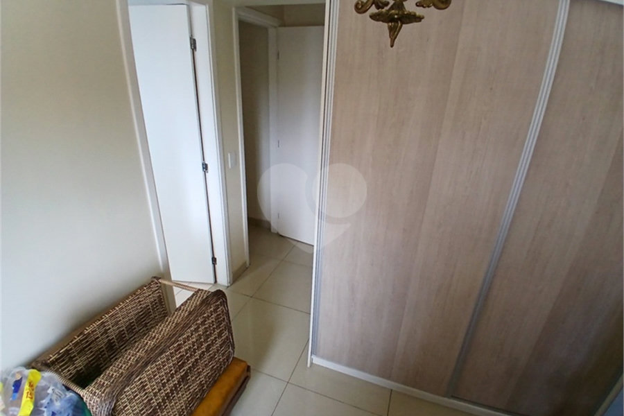 Apartamento à venda com 2 suítes em Casa Verde, São Paulo, SP