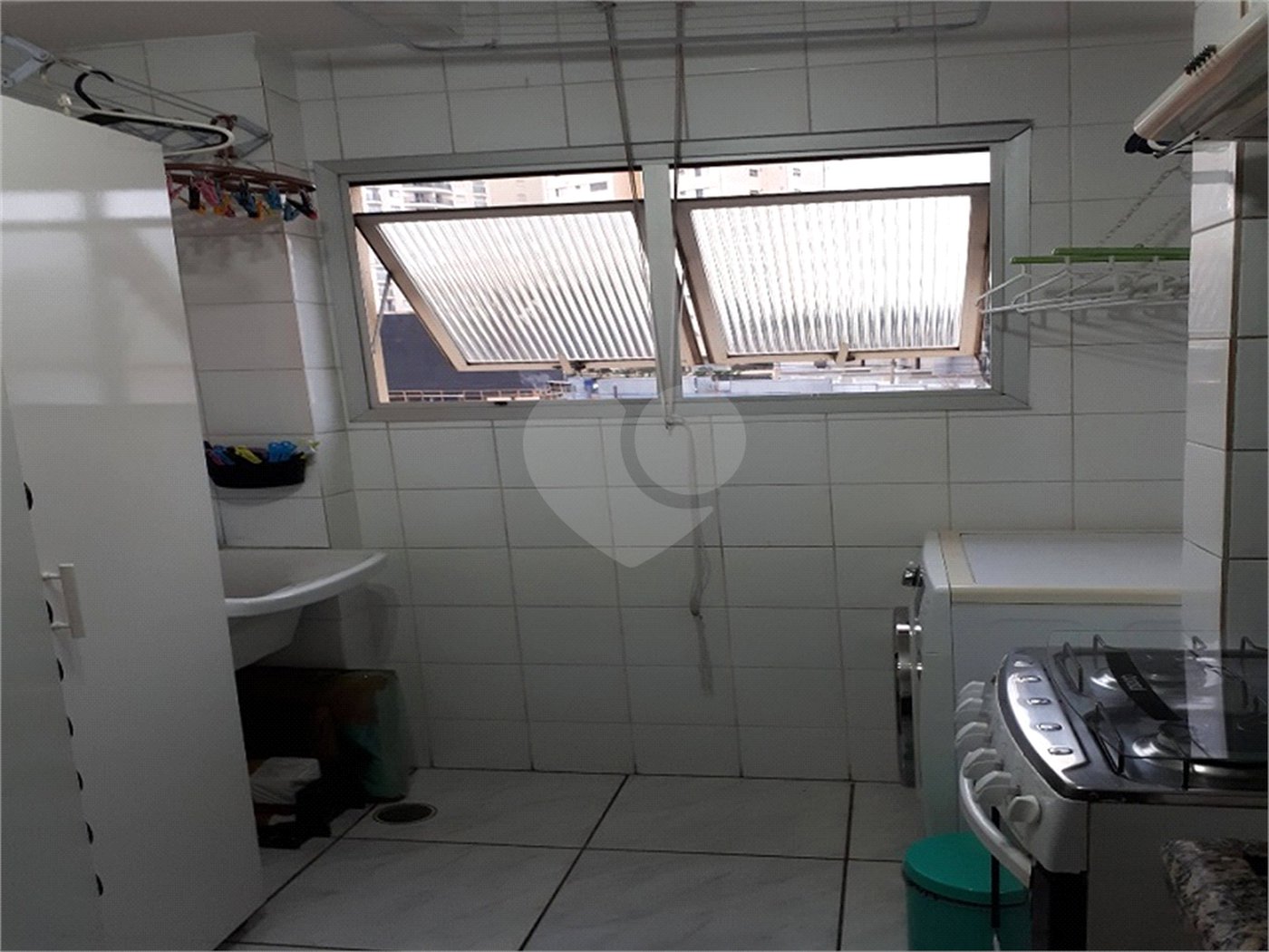 Apartamento à venda com 2 quartos em Vila Nair, São Paulo, SP