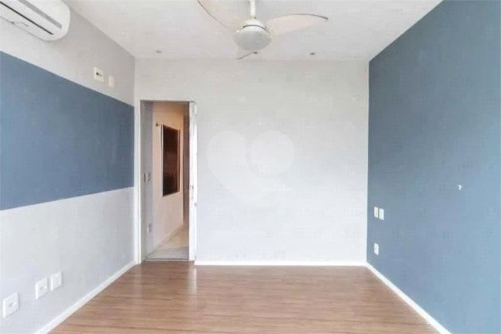 Cobertura à venda com 2 quartos, sendo 1 suíte, em Botafogo, Rio de Janeiro, RJ