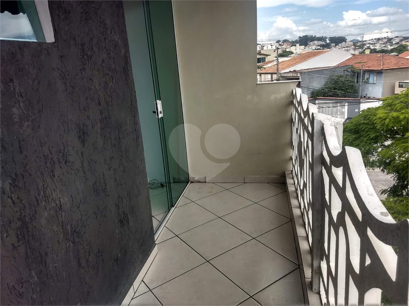 Sobrado à venda com 2 suítes em Conjunto Residencial Sitio Oratório, São Paulo, SP