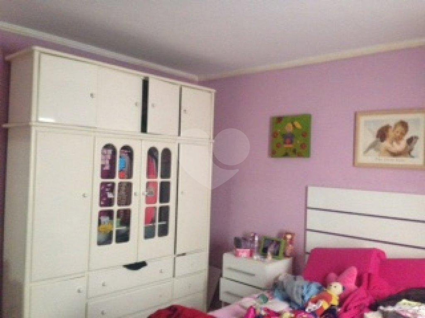 Sobrado à venda com 3 quartos, sendo 1 suíte, em Vila Aurora (zona Norte), São Paulo, SP
