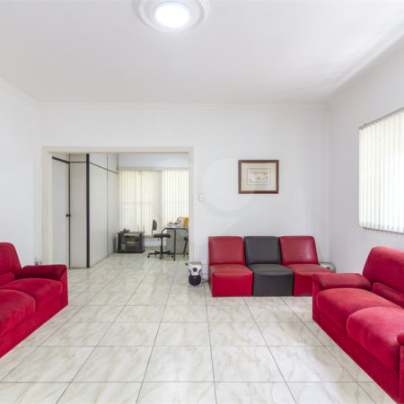 Casa à venda com 3 quartos em Vila Mariana, São Paulo, SP