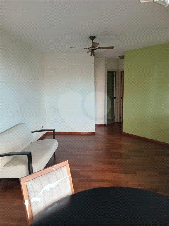 Apartamento à venda com 3 quartos, sendo 1 suíte,  em Vila Suzana, São Paulo, SP