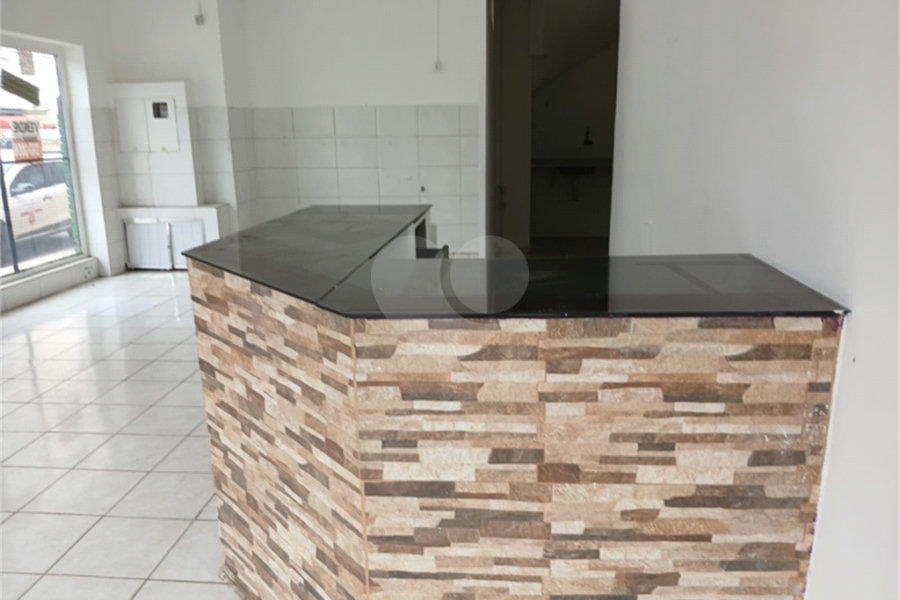 Salão à venda em Santana, São Paulo, SP