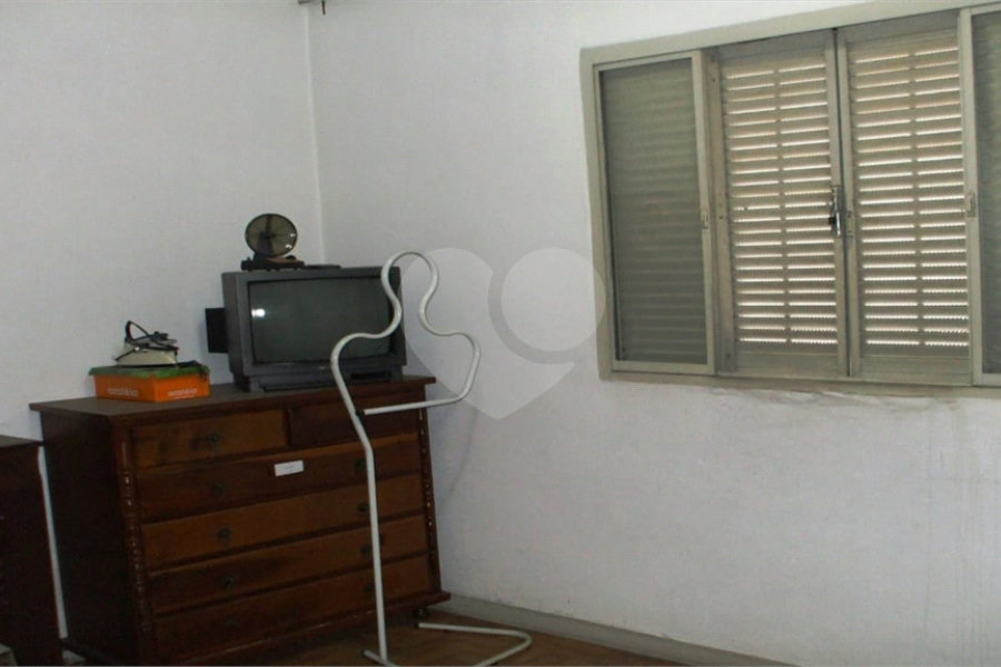 Sobrado à venda com 3 quartos em Santana, São Paulo, SP