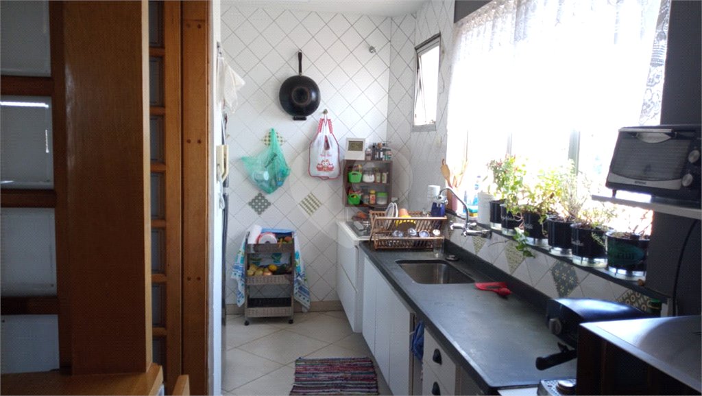 Cobertura à venda ou para alugar com 2 quartos em Alto de Pinheiros, São Paulo, SP