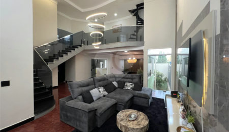 Casa à venda com 4 suítes no condomínio Golden Park Residence, Sorocaba - SP