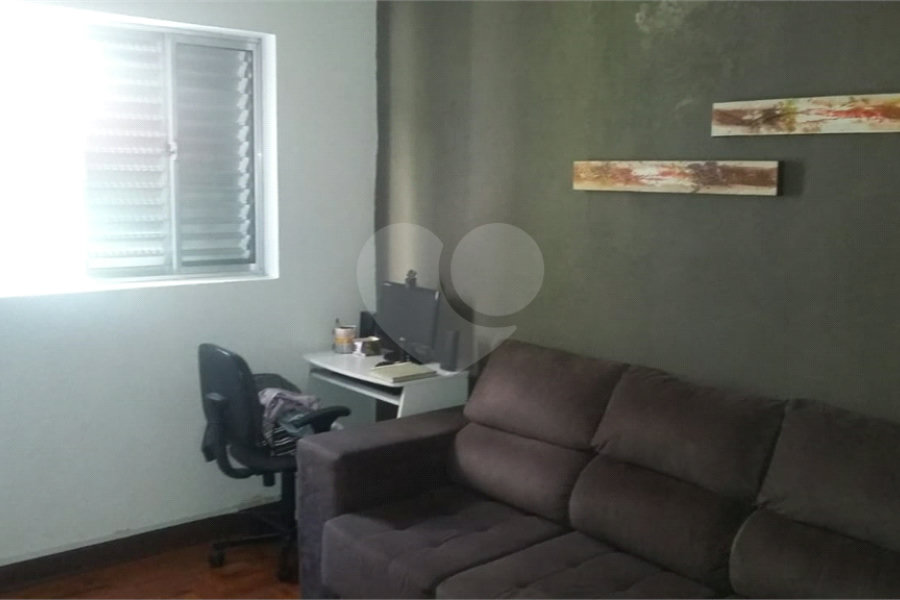 Sobrado à venda com 3 quartos em Santana, São Paulo, SP
