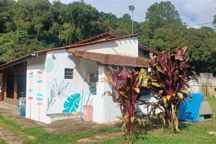 Chácara à venda com 5 quartos em Rio Acima, Mairiporã, SP