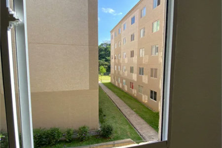 Apartamento à venda com 2 quartos em Jardim Petrópolis, Cotia, SP