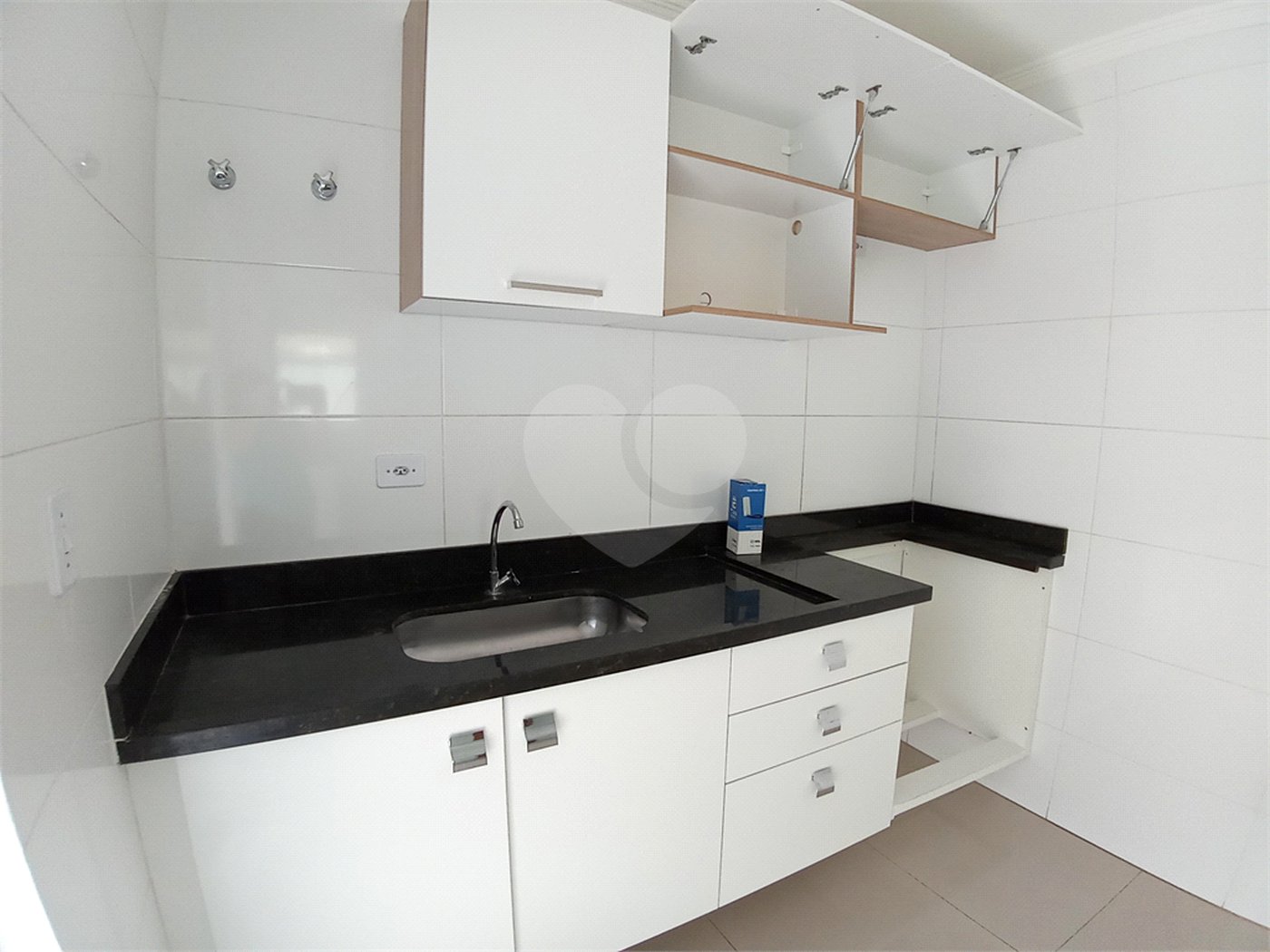 Casa à venda com 2 suítes no condomínio Residencial Vista Vila Guilherme, São Paulo - SP